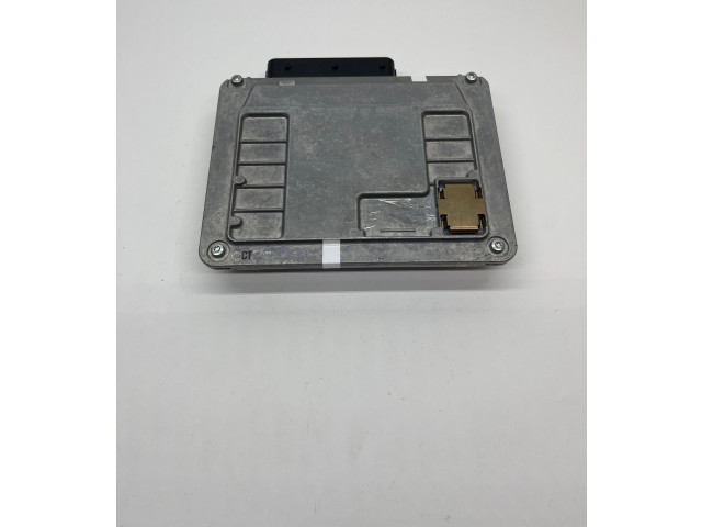 Блок управления редуктора коробки передач (раздатки) 8K0907163B   Audi S5