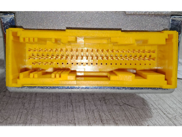 Блок подушек безопасности 8200905316, 605487800   Renault Espace -  Grand espace IV