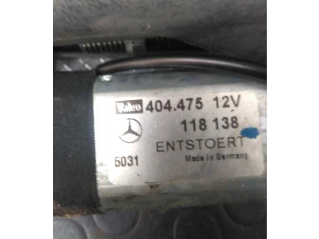    Рулевая рейка A2204620220, A2154600316   Mercedes-Benz S AMG W221  -  года