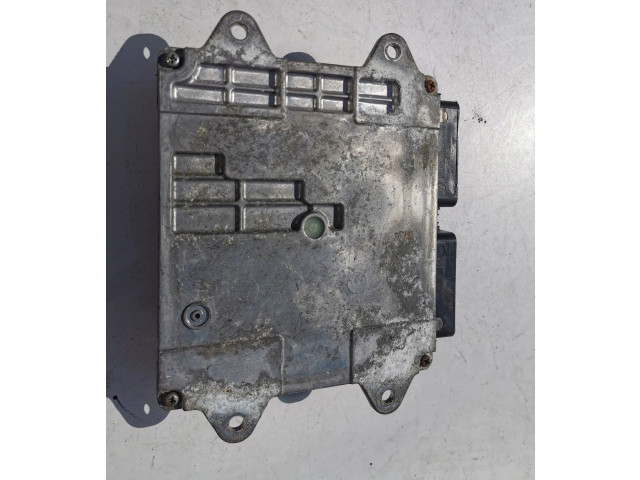 Комплект блоков управления 1860095400, 1860095400 E6T73471   Mitsubishi Colt