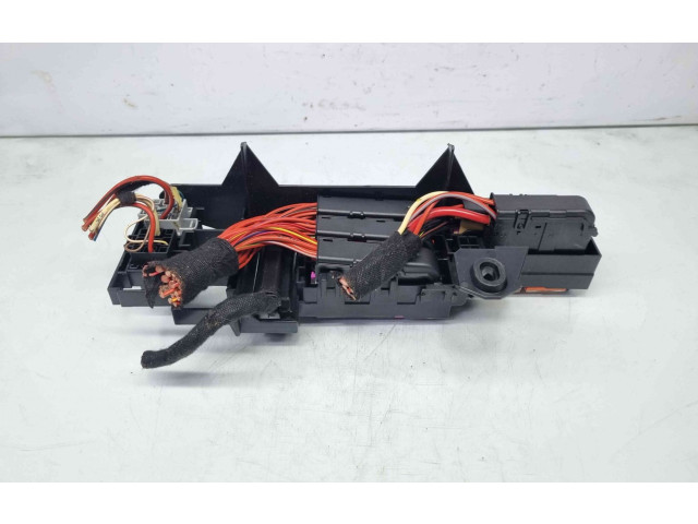   Pojistková skříňka 4G0971845A   Audi A6 S6 C7 4G 2011
