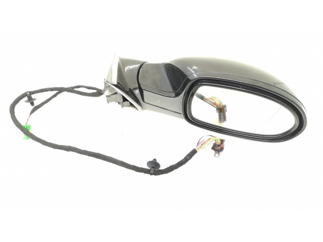 Zpětné zrcátko pravé Citroen C6 2006  519346XL, 6167900090  