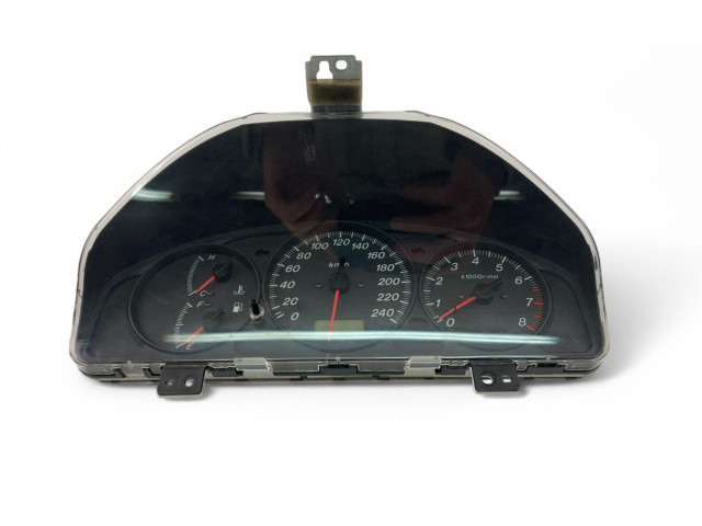 Спидометр (приборный щиток)    KGGG2NC   Mazda 626