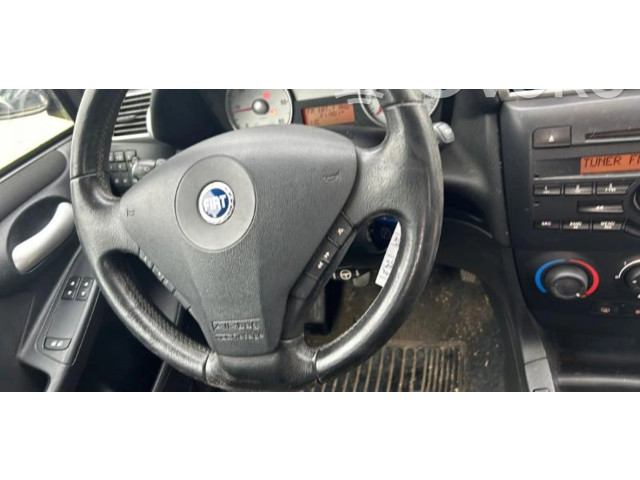 Volant Fiat Stilo 2006 735433173  