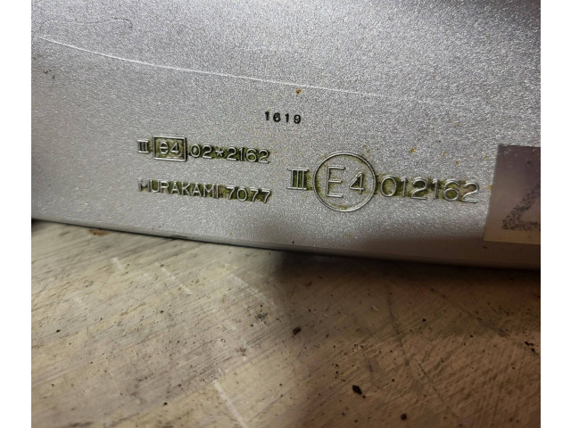 Zpětné zrcátko  Suzuki Liana 2002  MURRKAM17077, E4012162  