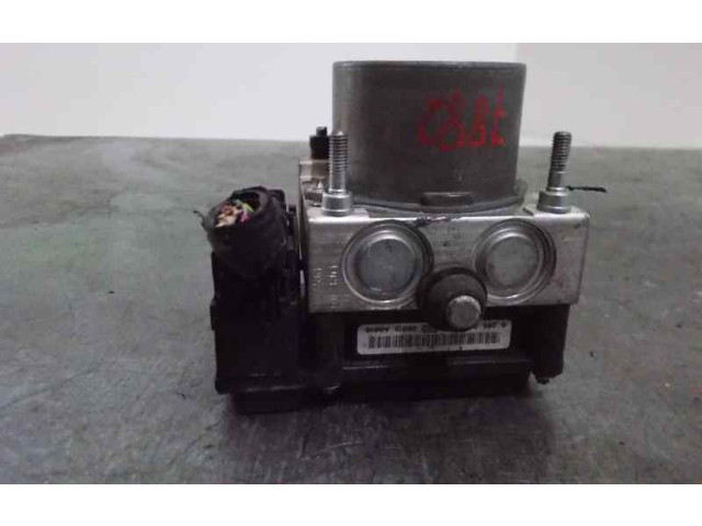Jednotka ABS 445100H010, 0265231579   Peugeot 107 2009