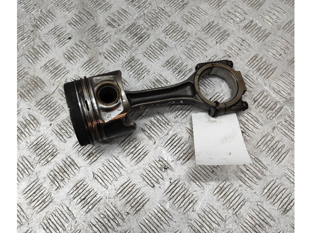 Píst 03L107065S, 038198401F   Audi A6 S6 C7 4G    CGLC 