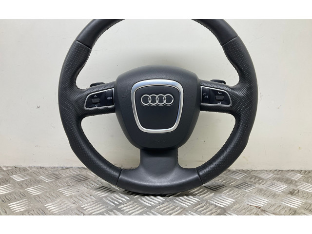 Volant Audi A5 8T 8F 2009 8R0419091, 8F0880201D  