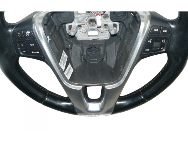 Volant Volvo XC70 2014 34110217B, P31250592  
