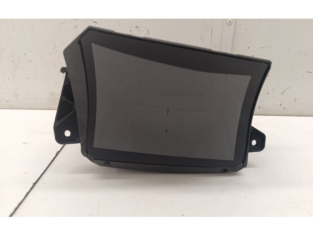 Дисплей    5A589A6   BMW M3 G80