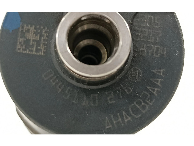 Vstřikovač 0445110276   Fiat Sedici    D19AA 