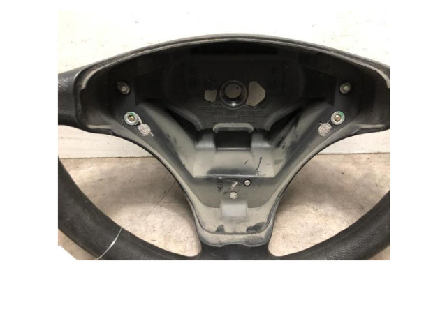 Руль Mercedes-Benz C W203  2000 - 2007 года 20346025039C29, 20346025039C29      