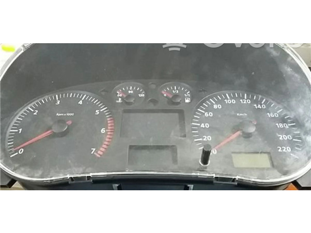 Спидометр (приборный щиток)    6K0920850, 110008924001   Seat Cordoba (6K)