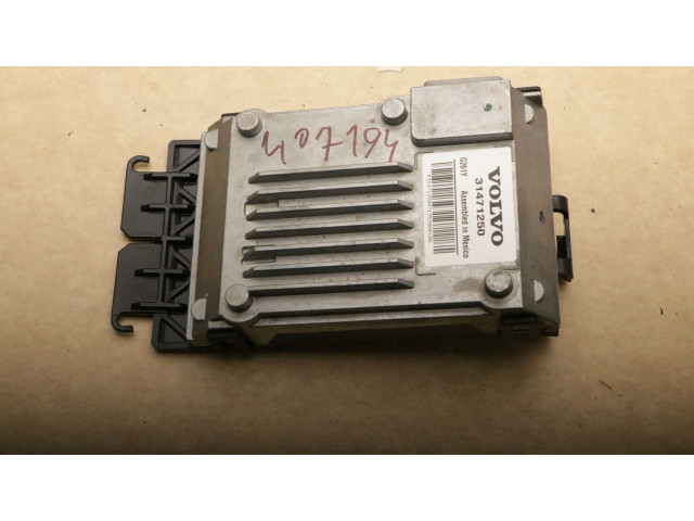 Vstřikovací čerpadlo 31471250, 31471250   Volvo V70    B4204T11 