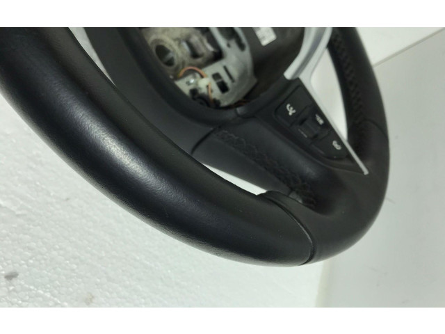 Volant Opel Astra J 2012 13351021, 13351021  