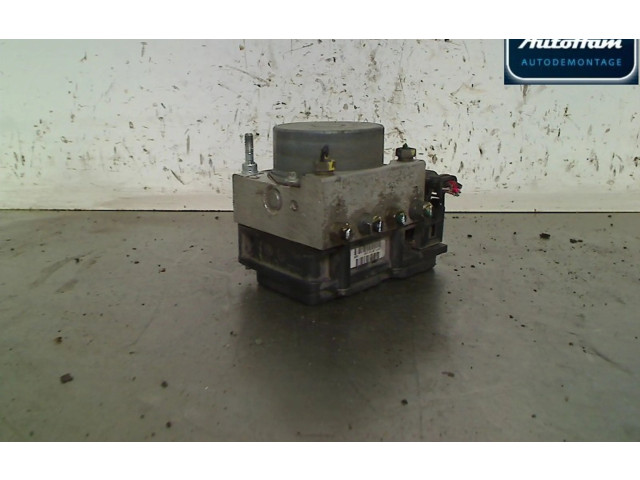 Jednotka ABS 0265231802, 0265231802   Renault Modus 2006