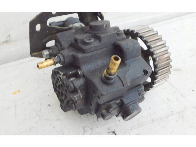 Vstřikovací čerpadlo 0445010102   Peugeot 407     