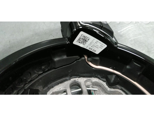 Volant Audi A6 S6 C7 4G 2016 4G0419091S, 4G0419091BE  