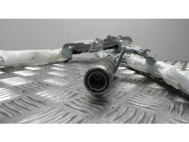 Боковая подушка безопасности 624219500D, M2300   Mitsubishi ASX