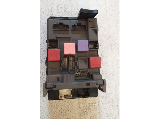 Блок комфорта 0820585, 0820585   Renault Espace IV   