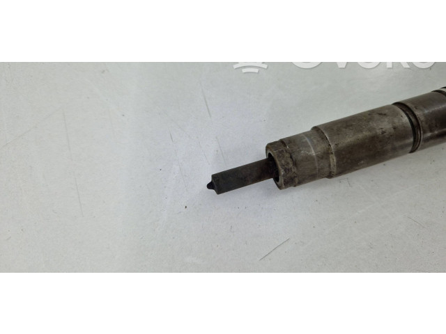 Форсунка 059130277CT, 0445117045    Audi A6 S6 C7 4G  CVU 