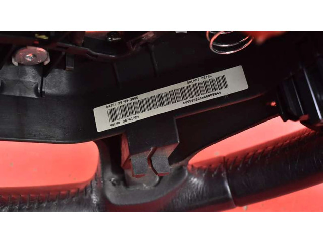 Volant Volvo XC90 2006 30741724, 30741724  