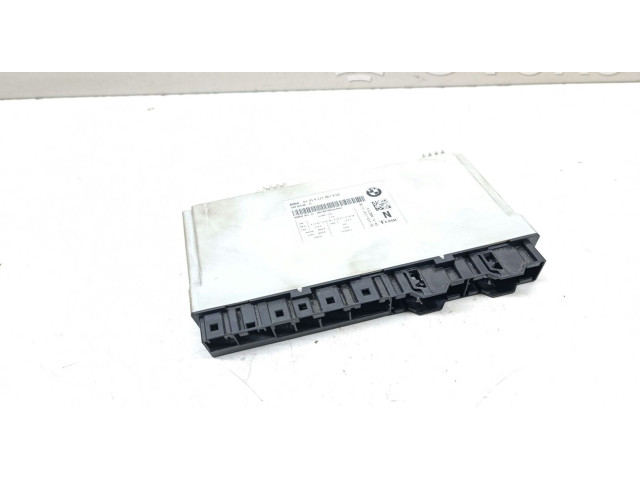 Модуль управления сидением 9221861, 61359221861   BMW X1 E84