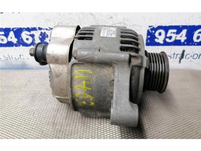Ojnice  4609415, 4609415    Chrysler Voyager  