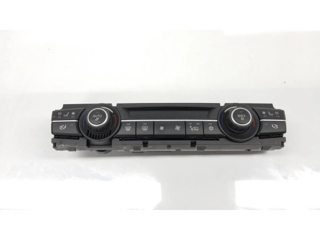 Блок управления климат-контролем 64119310450   BMW X6 E71