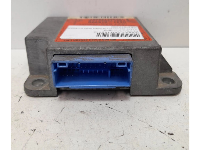 Блок подушек безопасности GE4T57K30D, GE4T57K30D   Mazda 626