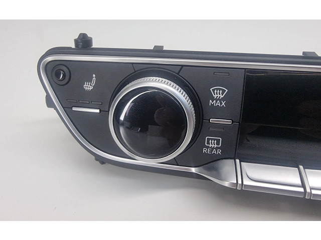 Блок управления климат-контролем 8W0820043G   Audi A5