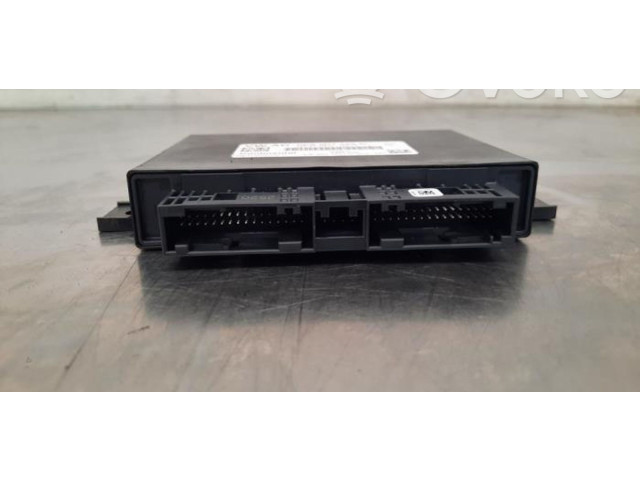 Antenos valdymo blokas 0EA907425C   Volkswagen ID.4