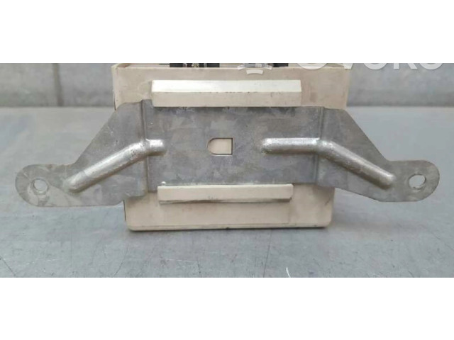 Блок управления двигателя 38370ST3E011M1, MODULOELECTRONICO   MG ZR