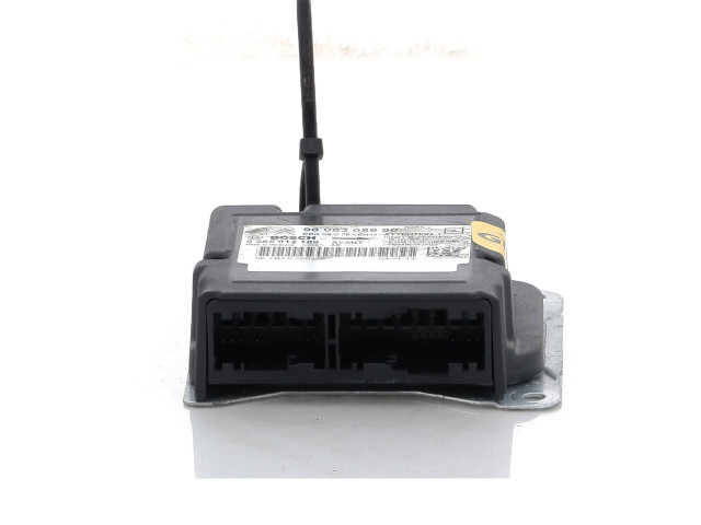 Блок подушек безопасности 9803380480, I0-3199M   Peugeot 208