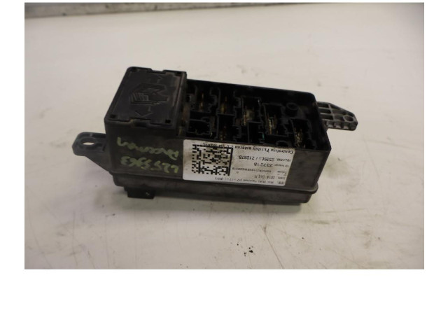 Блок предохранителей 192856130114   Mini Paceman (R61)    