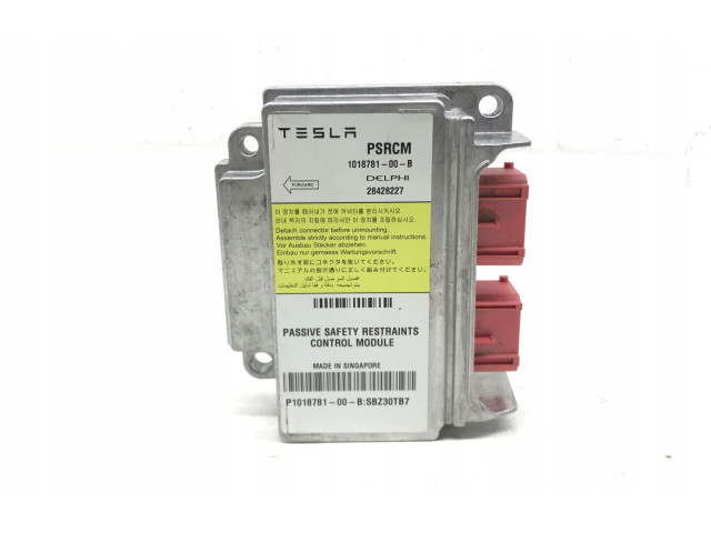 Řídící jednotka 1018781   Tesla Model S 2003