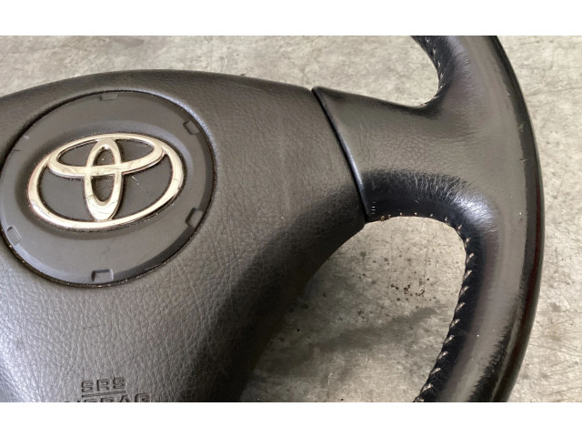 Volant Toyota Corolla Verso E121 2004 012571403CHL  