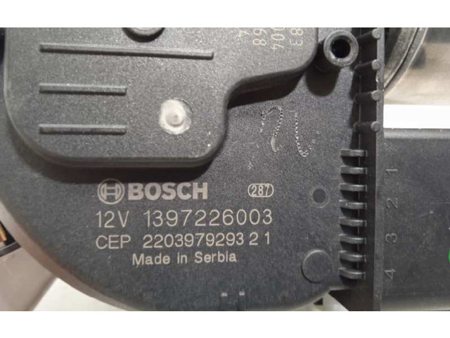 Zpětné zrcátko  Peugeot 308 2022  9844275780, 3397022094  