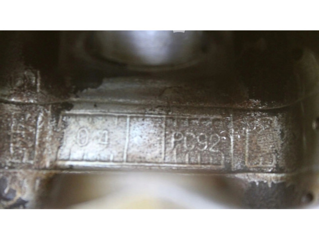  Поршень с шатуном  P092  KIA Ceed  