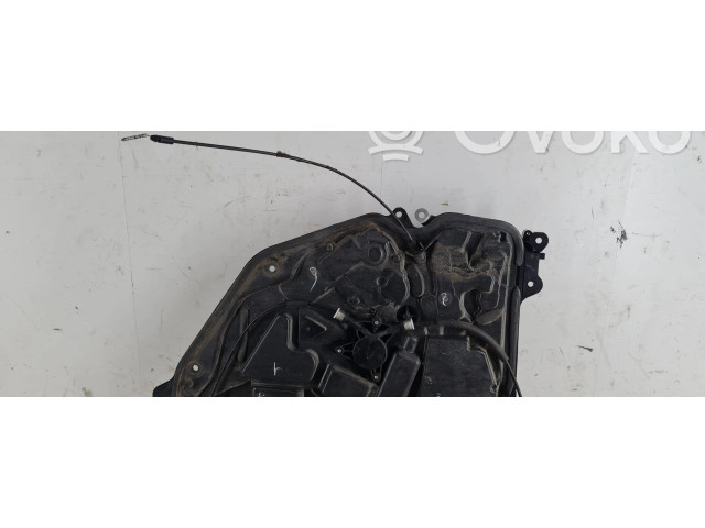 Комплект электрического механизма для подъема окна    C2357397X   Mazda 5
