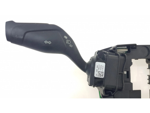 Подрулевой переключатель DG9T17A553, DG9T17A553CDW   Ford Mondeo MK V