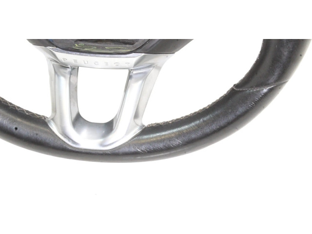 Volant Peugeot 2008 I 2017 98084115ZD  