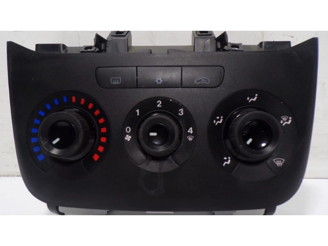 Модуль блока управления кондиционером 735523091, 5G1140100   Fiat Grande Punto