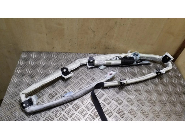 Боковая подушка безопасности 84342022504A, 30380659D   BMW X3 E83