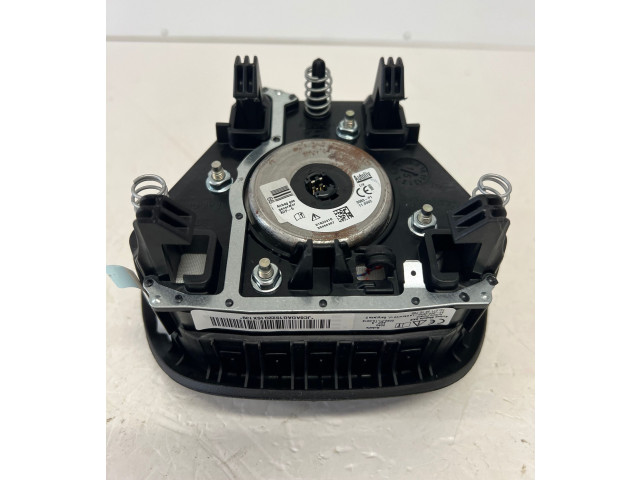 Надувная подушка для руля 0080P1, 35456207   Hyundai ix20