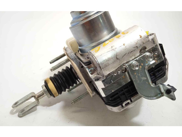 Jednotka ABS DFR5439A0B, 06210922203   Mazda CX-30 2019