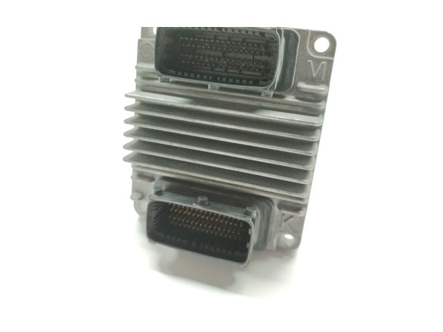 Řídící jednotka 96394312   Daewoo Kalos 2003