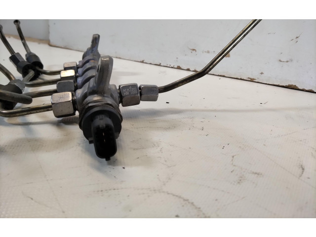 Топливная рампа K68425346AA, 0445214359   Jeep Compass  