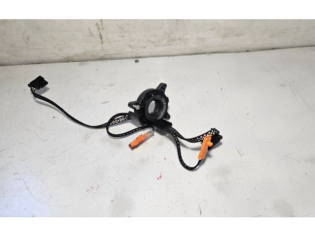 Подрулевой шлейф SRS 9635682680   Fiat Scudo