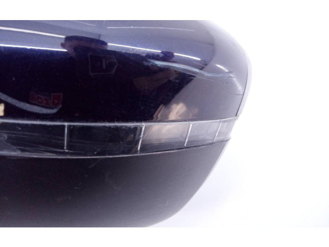 Zpětné zrcátko  Peugeot 308 2017  98088641XT, E1-A4-39-2  
